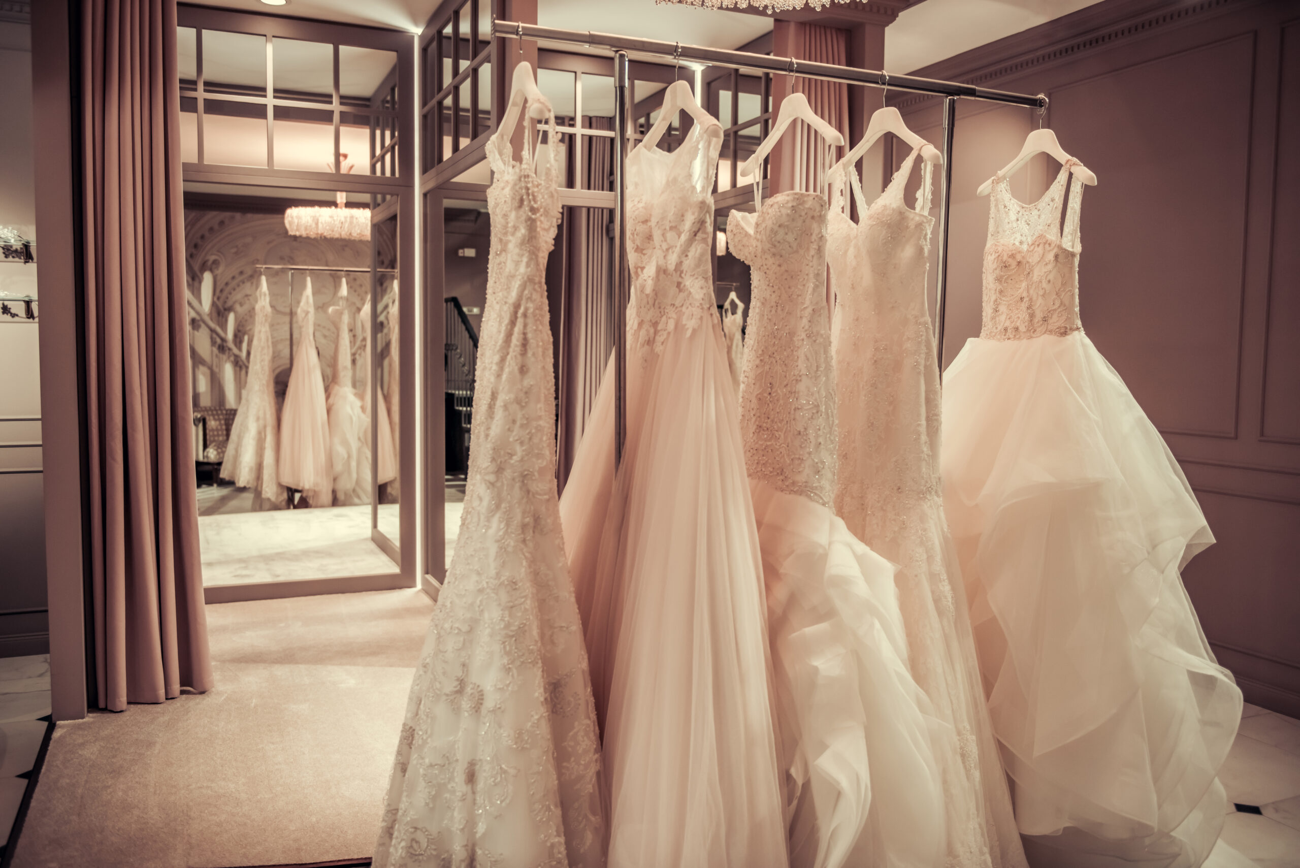 Bridal Couture Experience